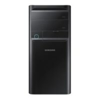 삼성전자 데스크탑 5 DM500T9Z-AD3A DM500T9Z + RAM 8GB + SSD 128GB (i3-9100 8GB 1TB HDD), DM500T9Z