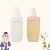 설화수 클렌징 폼 200ml + 클렌징 오일 200ml, 1개