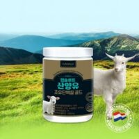 앱솔루트 산양유 초유단백질 골드 (280g), 280g, 4개