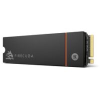 파이어쿠다530히트싱크 추천 상품 씨게이트 FireCuda 530 히트싱크 M.2 NVMe SSD, ZP2000GM3A023, 2TB 외 TOP8