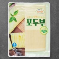 농다원 포두부, 1개, 500g