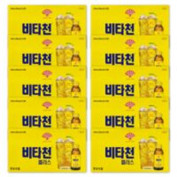 부채표 비타천 플러스, 100ml, 100개