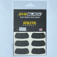 EYEBLACK 오리지널 아이블랙 스티커 (24개) 눈부심 방지 아이패치 12 pairs