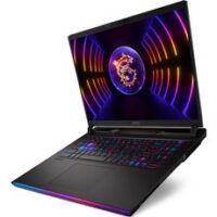 MSI 2023 레이더 GE78 HX, 블랙, 2TB, 32GB, WIN11 Home, GE78HX 13VI-226KR