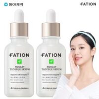 파티온 노스카나인 트러블 세럼 30ml, 2개