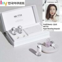 에치와이 하이퍼 부스팅 앰플 NK 7714 4p, 32ml, 1개