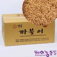 까불이 BEST 8가지 선정, 영남제과 까불이 4kg, 1개