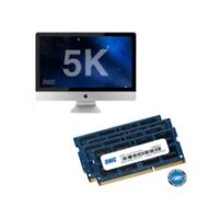 OWC Memory 16GB(8GBx2) Kit 2019-2020 5K iMac (8G DDR4-21300 2666MHz 2019-2020년 신형 27인치 아이맥용 램)