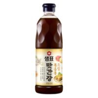 샘표 조림볶음용 맛간장, 860ml, 1개