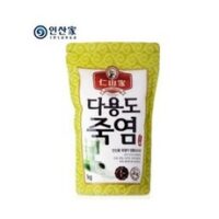 인산가죽염 TOP 8가지 선정, 인산家 1회 다용도죽염 분말, 1개, 1kg