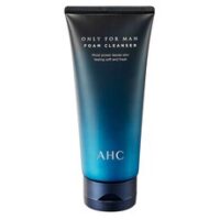 AHC 온리포맨 폼 클렌저, 140ml, 1개