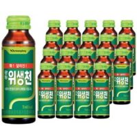 위생천 8가지 광동 위생천, 75ml, 20개 외 추천TOP