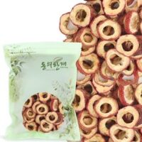 산사나무 인기 상품 동의한재 특품 중국산 햇 산사 나무 열매, 600g, 1개 외 TOP8