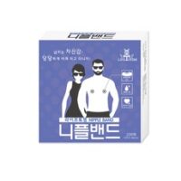 라이프토템 스킨 니플밴드 208p 48mm, 208개