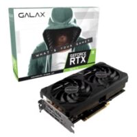 갤럭시 GALAX 지포스 RTX 3070 Ti D6X 8GB 원클릭 풀박스 24년 12월까지 as남음 2팬