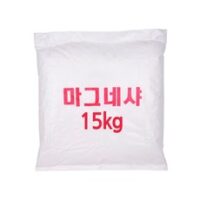 석회가루 8가지 국산 마그네샤 석회 백회가루 15kg / 운동장 야구장 테니스장 라인긋기용 외 추천BEST