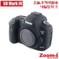 케논 DSLR 5D Mark III 5D3 5Ds 5Dsr 실리콘 케이스 Black, 1개