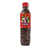 태국발효멸치소스 태국소스 젓갈 400m 3가지 WORLDFOOD, 400ml, 1개