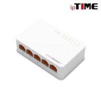 iptime 100Mbps 스위치 허브 5포트/8포트 모음, h605(5포트)