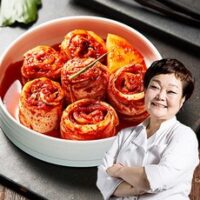 빅마마 이혜정의 맛있는 포기 김치 11Kg, 1개