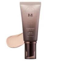 미샤 M 초보양 비비크림 50ml, 23호 차분한베이지, 1개