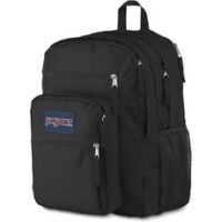 잔스포츠 BIG STUDENT BAGPACK 학생 가방, Black 외 반스백팩 인기 상품 BEST 8가지