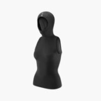 [포스엘리먼트] 포스엘리먼트 네오프렌 남성용 후드베스트 NEOPRENE M HOODED VEST 조끼