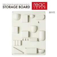 스토리지보드 추천 상품 일본 레이크재팬/Storage Board(스토리지 보드), 화이트, 1개 외 TOP8