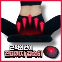 질염치료기 인기 상품 룸피니 근적외선 좌욕기 활성 방석 치질 질염 임산부 차량용 휴대용 온열 살균 도넛 겸용, 일반형 외 BEST8