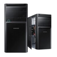 삼성전자 데스크탑 5 DM500TCA-A34A (i3-10100), WIN10 Home, RAM 4GB, HDD 1TB