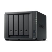 [Synology대리점] 시놀로지 DS423+ 초기설정 원격지원 정품 판매대리점 4bay / 하드미포함