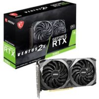 rtx3060 추천 상품 MSI 지포스 RTX 3060 벤투스 2X OC D6 12GB 그래픽카드 (MSI코리아) 외 TOP8