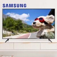 ★10대한정★ 삼성전자 85인치(215cm) UHD 4K 스마트 TV UN85TU7000 Z, 매장방문수령(미사용리퍼)