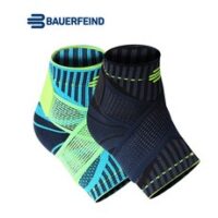 바우어파인트 말레오스포츠 발목보호대 SPORTS KNEE SUPPORT, 블랙, 우, 1개