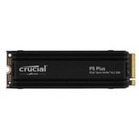 마이크론 Crucial P5 Plus 히트싱크 M.2 NVMe 대원씨티에스 (2TB), 1