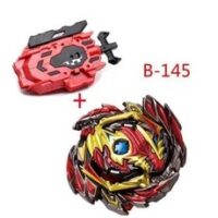 베놈 디아볼로스 Beyblade Burst B145 CHOZ VALKYRIE Z, [B-127]