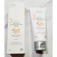 닥터올가 프리미엄 썬 프로텍션 톤업 선크림 SPF50+ PA+++ 60ml, 1개