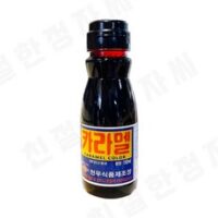 요리 카라멜색소 190mL 천우, 1개