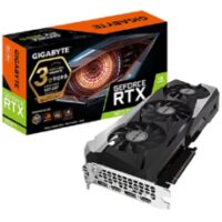 GIGABYTE 지포스 RTX 3070Ti Gaming OC 풀박스 25년1월까지as남음! 외 rtx3070중고 추천 상품 BEST 8가지