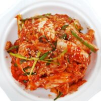 한상궁김치 국산 겉절이 2kg HACCP, 1개