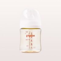 피죤 3세대 젖병 160ml, 피죤 젖병 160ml 하우스, 1개