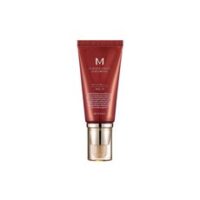 미샤 M 퍼펙트 커버 비비 크림 SPF42 PA+++ 50ml, 21호 화사한 베이지, 1개