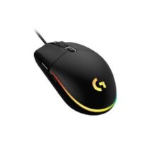 로지텍 G102IC (Internet Cafe) 2세대 LIGHTSYNC 게이밍 유선마우스, MU0054, 블랙 외 롤마우스 인기 상품 BEST 8가지