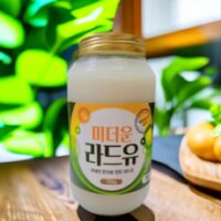 맛집비법 라드유 라드 식용류 요리유 한돈 돈지100% 700g [전원생활연구소], 1개