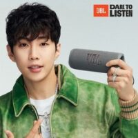 JBl FLIP6 블루투스스피커 출력30W 플립6, 블랙