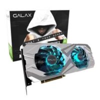 갤럭시 GALAX 지포스 RTX 3070 EX WHITE OC D6 8GB 그래픽카드 (갤럭시코리아)