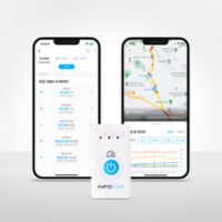 인포카 BEST 8가지 선정, 인포카 스위치 자동차 스캐너 IO180-OH android iOS동시호환 OBD2 / ELM327 / 자동차 진단기, 1개