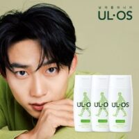 우르오스 올인원 모이스처라이저 스킨 밀크 200ml (중건성) 2+1, 3개