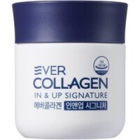 뉴트리 에버콜라겐 인앤업 시그니처 75.6g, 84정, 1개