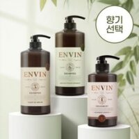 대용량 샴푸 앙방 1000ml 1+1 154285, 01.화이트머스크 샴푸 1000ml 1개_04.블루밍가